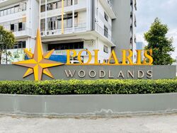 POLARIS @ WOODLANDS (D25), Factory #601371561